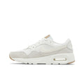 Nike Air Max SC Summit White Platinum Tint Hemp Sail (Women's)