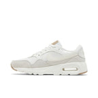 Nike Air Max SC Summit White Platinum Tint Hemp Sail (Women's) – hlavní pohled | Purekickz