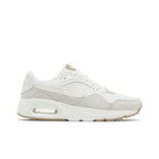 Nike Air Max SC Summit White Platinum Tint Hemp Sail (Women's) – boční pohled | Purekickz