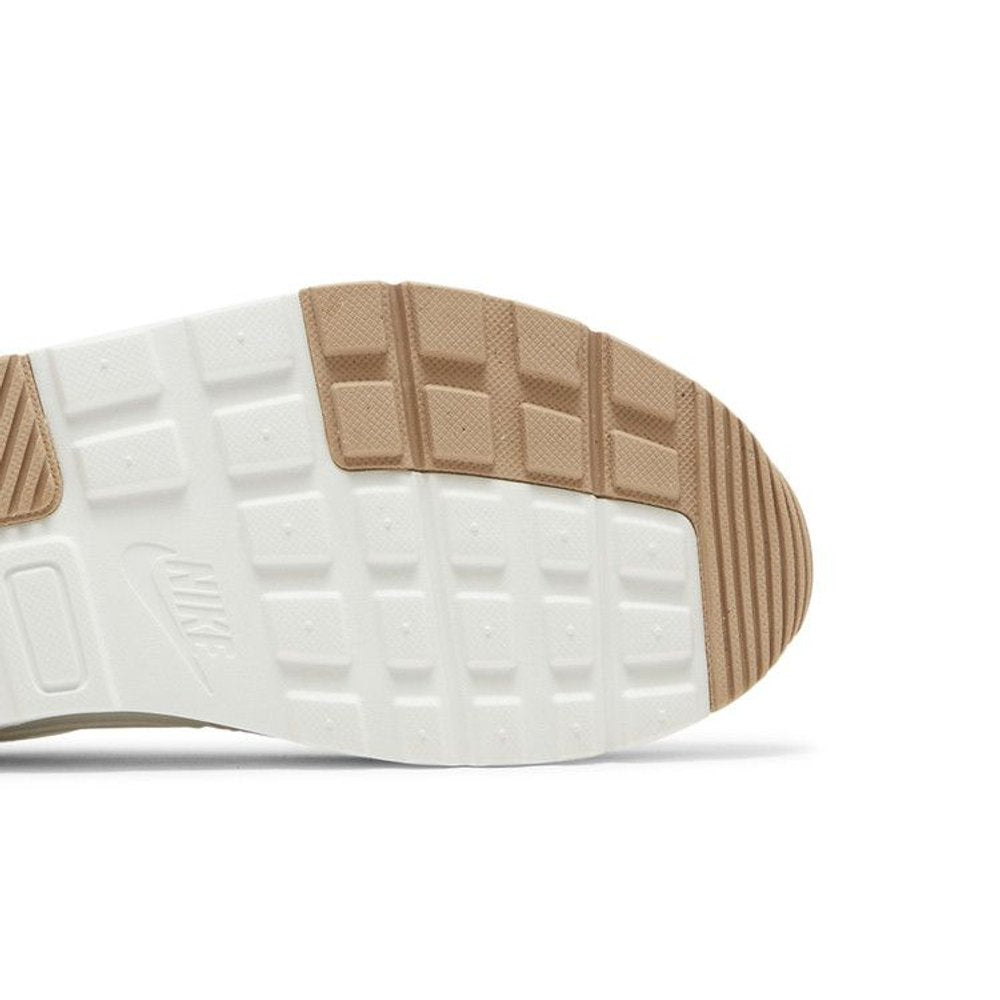 Nike Air Max SC Summit White Platinum Tint Hemp Sail (Women's)