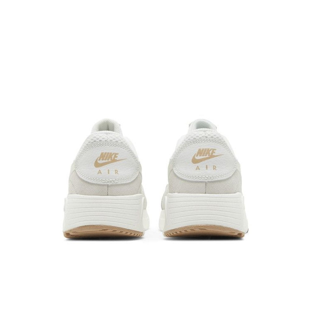 Nike Air Max SC Summit White Platinum Tint Hemp Sail (Women's) – podrážka | Purekickz