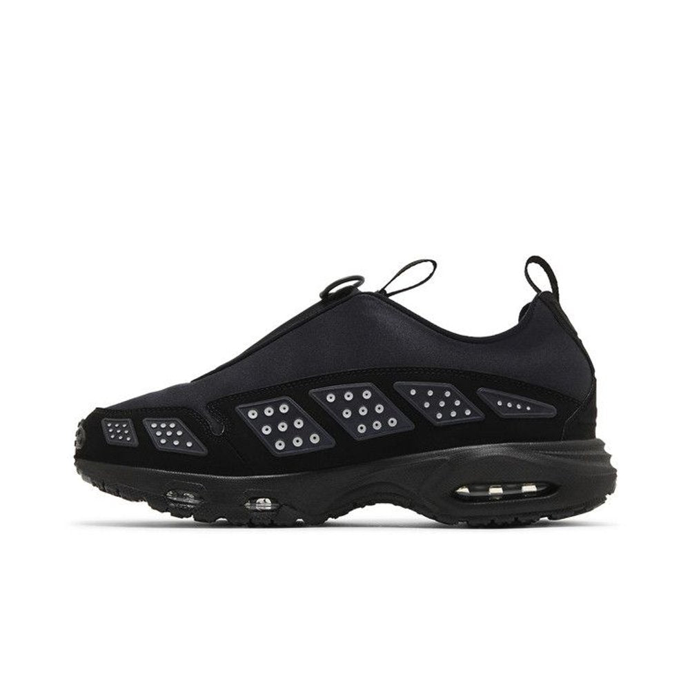 Nike Air Max Sunder Black Silver (W) – hlavní pohled | Purekickz