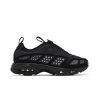 Nike Air Max Sunder Black Silver (W) – boční pohled | Purekickz