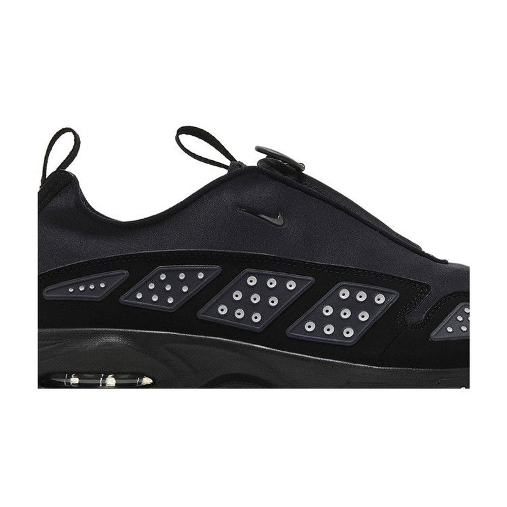 Nike Air Max Sunder Black Silver (W) – detail | Purekickz