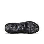 Nike Air Max Sunder Black Silver (W) – zadní pohled | Purekickz