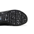 Nike Air Max Sunder Black Silver (W) – pohled shora | Purekickz