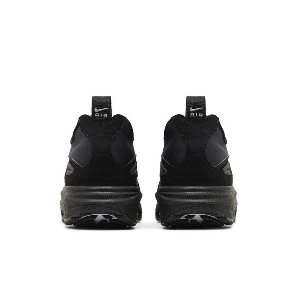 Nike Air Max Sunder Black Silver (W) – podrážka | Purekickz