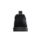 Nike Air Max Sunder Black Silver (W) – detail materiálu | Purekickz