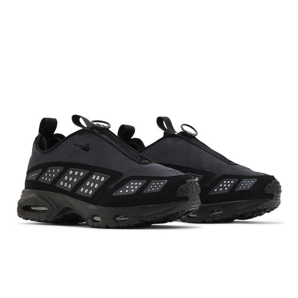 Nike Air Max Sunder Black Silver (W) – lifestyle foto | Purekickz