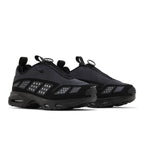 Nike Air Max Sunder Black Silver (W) – lifestyle foto | Purekickz