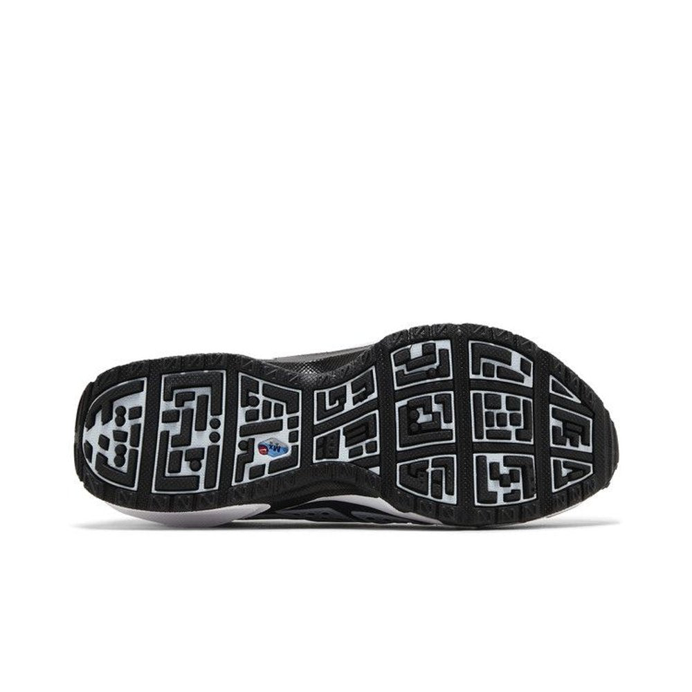 Nike Air Max Sunder Blue Ice (W) – zadní pohled | Purekickz