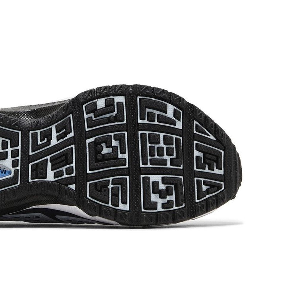 Nike Air Max Sunder Blue Ice (W) – pohled shora | Purekickz