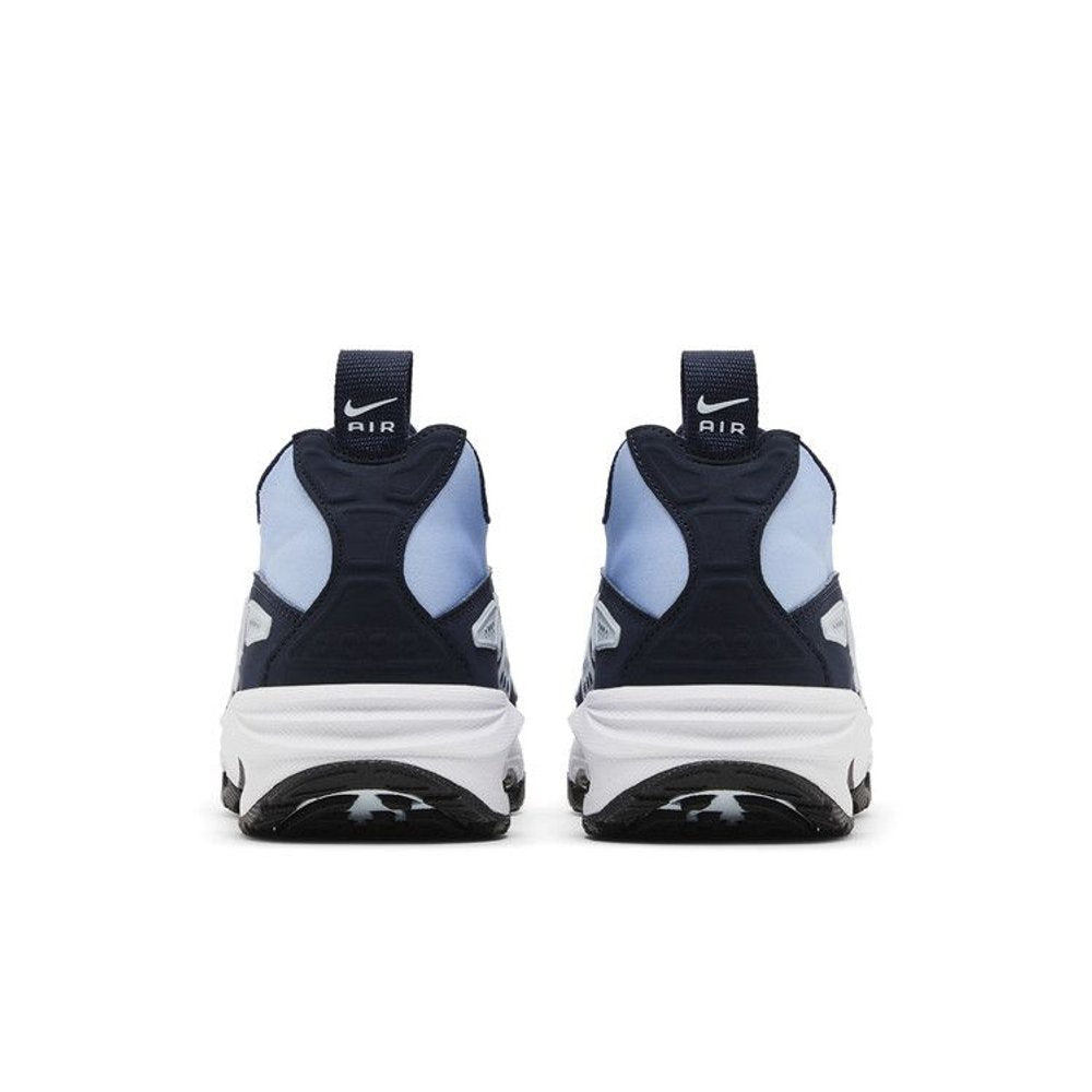 Nike Air Max Sunder Blue Ice (W) – podrážka | Purekickz