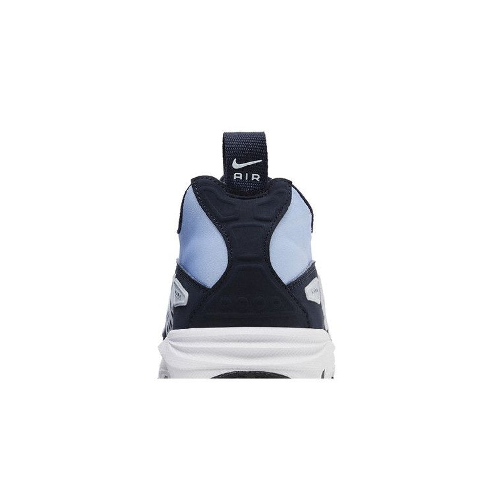 Nike Air Max Sunder Blue Ice (W) – detail materiálu | Purekickz