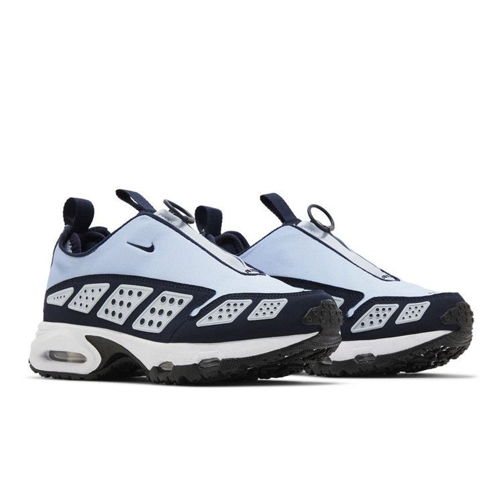 Nike Air Max Sunder Blue Ice (W) – lifestyle foto | Purekickz