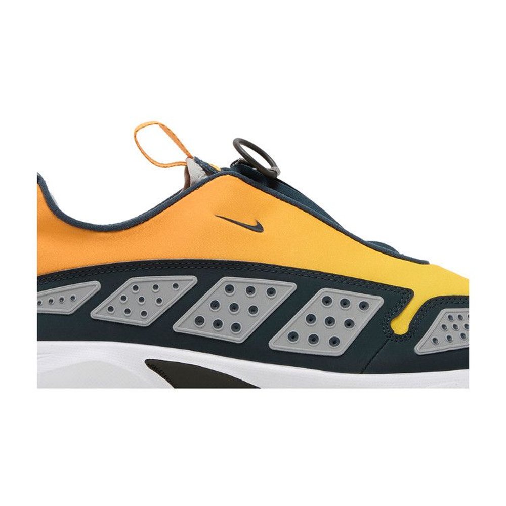 Nike Air Max Sunder Canyon Gold Deep Ocean (W) – detail | Purekickz