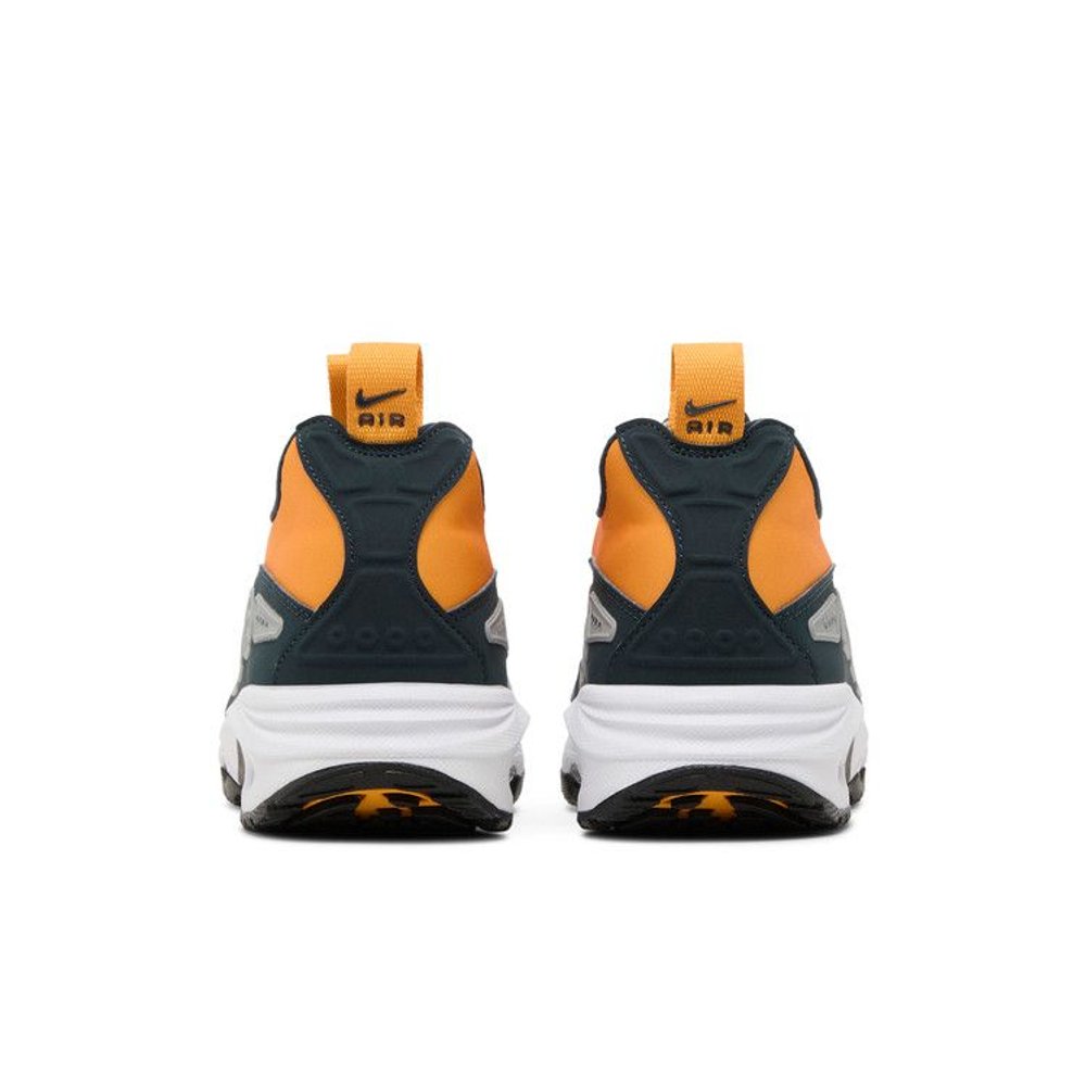 Nike Air Max Sunder Canyon Gold Deep Ocean (W) – podrážka | Purekickz
