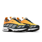 Nike Air Max Sunder Canyon Gold Deep Ocean (W) – lifestyle foto | Purekickz