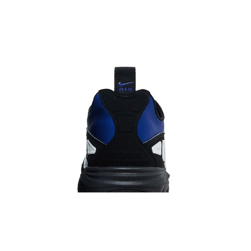 Nike Air Max Sunder Deep Night (W) – detail materiálu | Purekickz