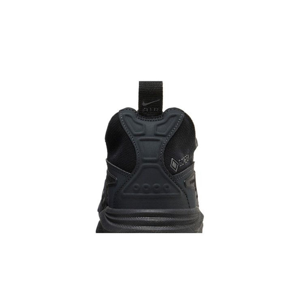 Nike Air Max Sunder Gore-Tex Black Smoke Grey (W) – detail materiálu | Purekickz