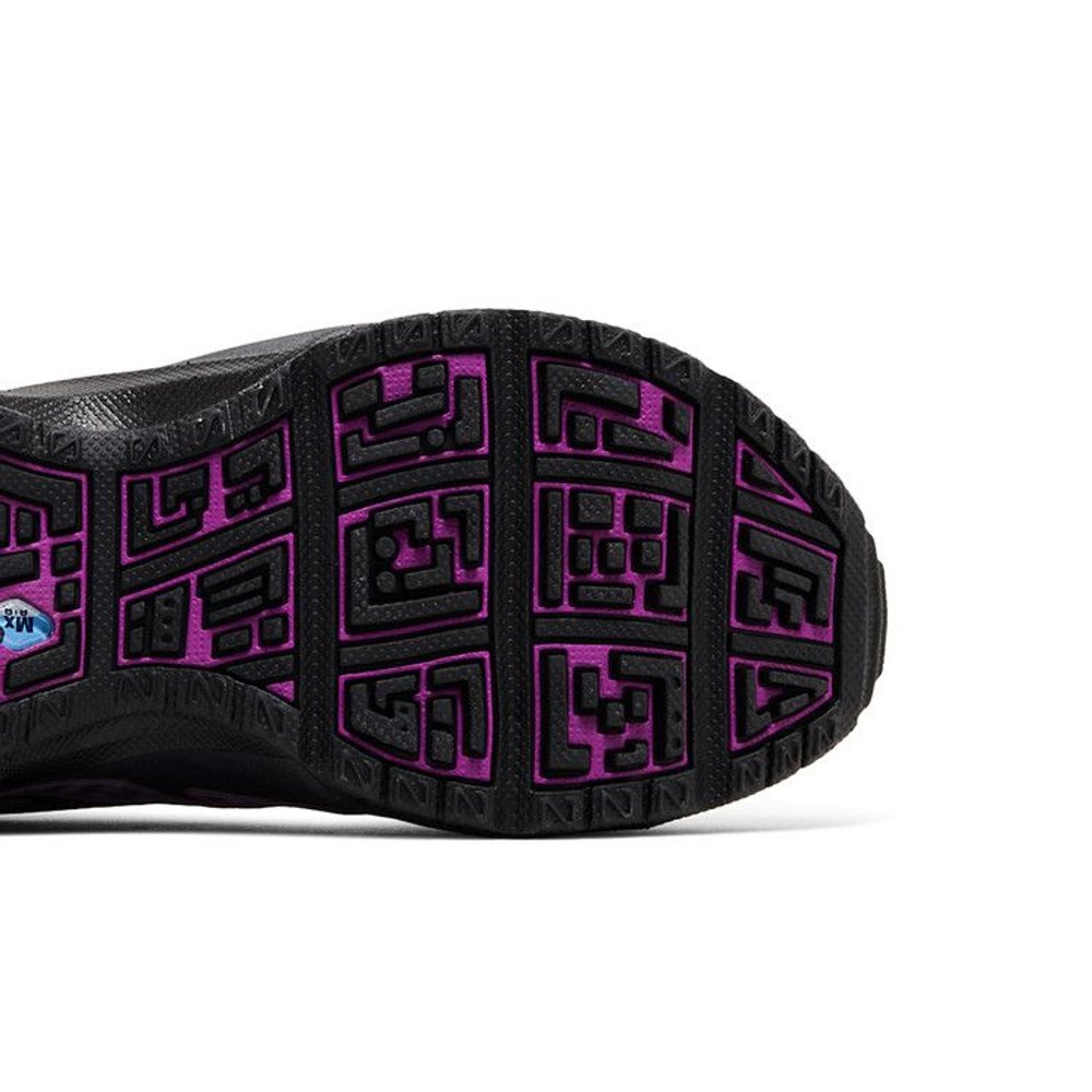 Nike Air Max Sunder Gore-Tex Bold Berry (W) – pohled shora | Purekickz