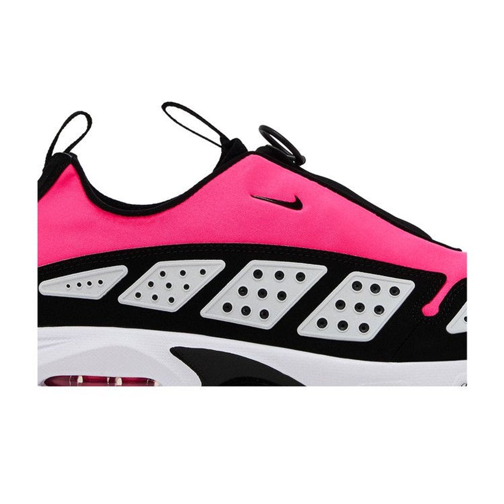 Nike Air Max Sunder Hyper Pink Black (Women's) – detail | Purekickz
