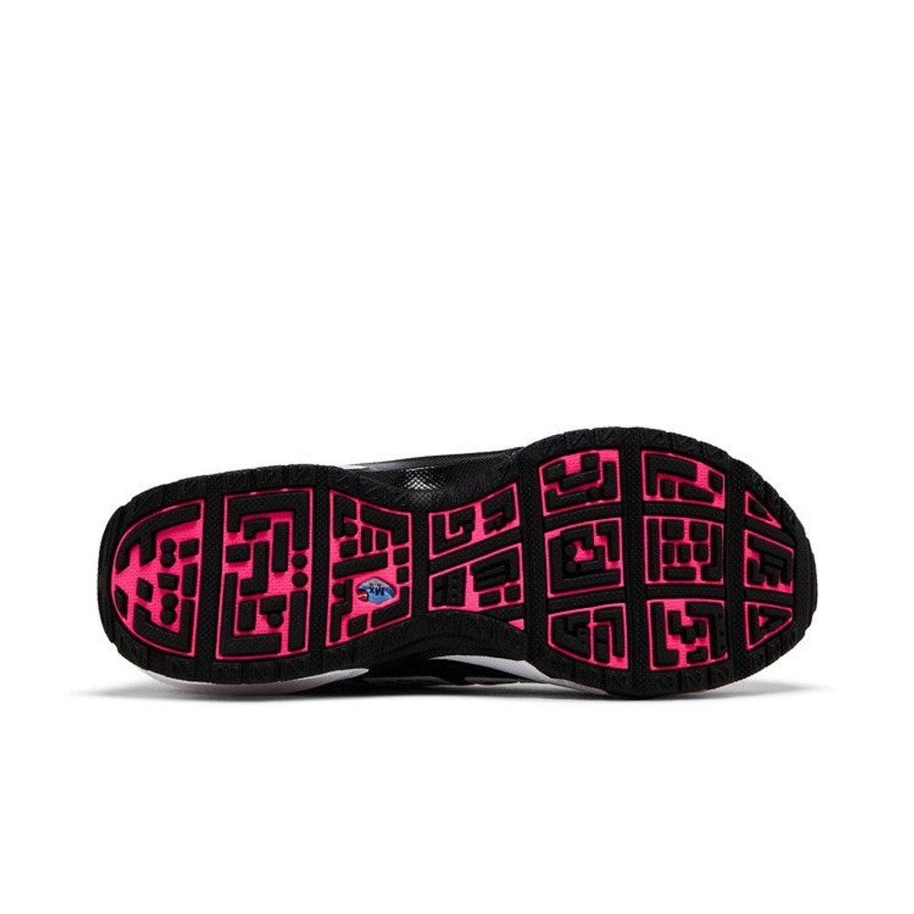 Nike Air Max Sunder Hyper Pink Black (Women's) – zadní pohled | Purekickz