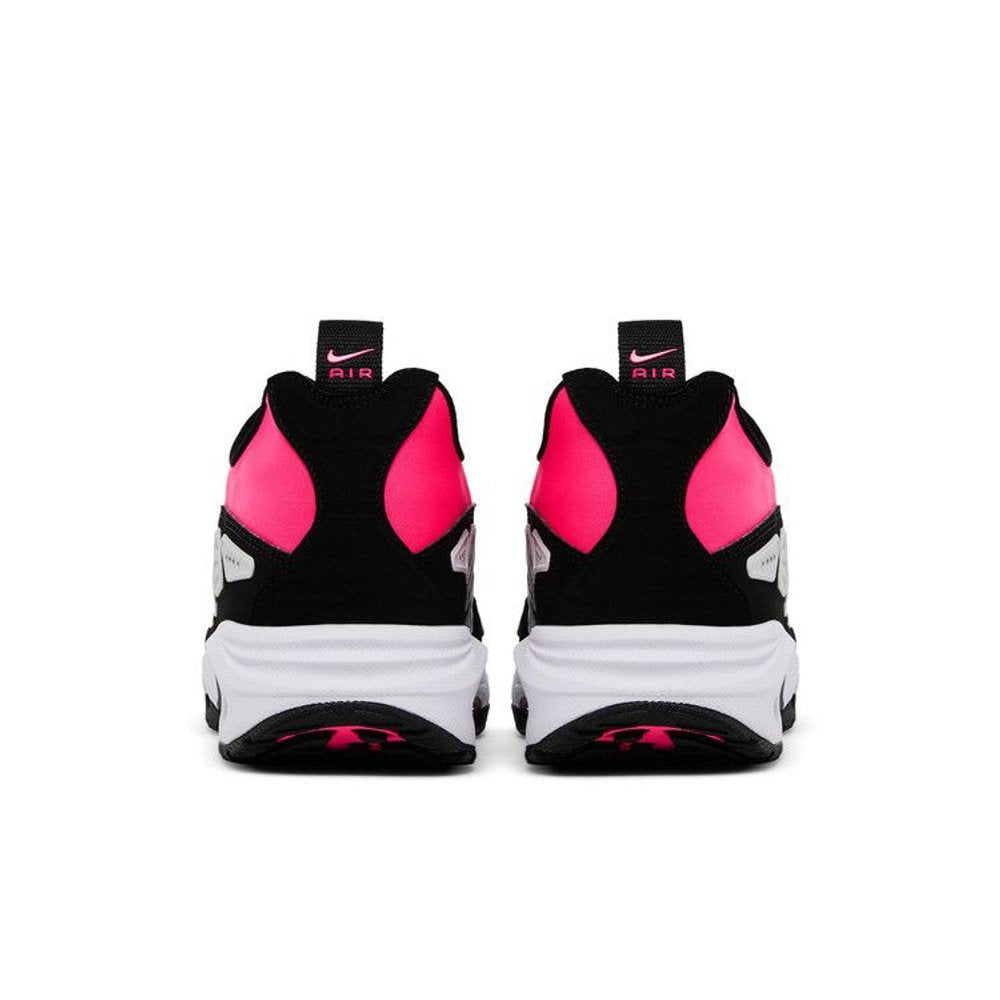 Nike Air Max Sunder Hyper Pink Black (Women's) – podrážka | Purekickz