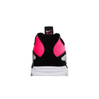 Nike Air Max Sunder Hyper Pink Black (Women's) – detail materiálu | Purekickz