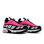 Nike Air Max Sunder Hyper Pink Black (Women's) – lifestyle foto | Purekickz