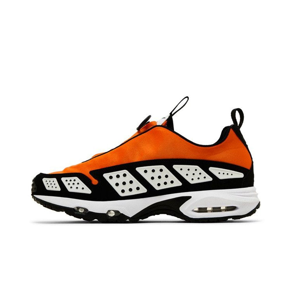 Nike Air Max Sunder Safety Orange Black (W) – hlavní pohled | Purekickz