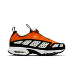 Nike Air Max Sunder Safety Orange Black (W) – boční pohled | Purekickz