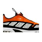 Nike Air Max Sunder Safety Orange Black (W) – detail | Purekickz