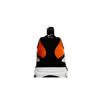 Nike Air Max Sunder Safety Orange Black (W) – detail materiálu | Purekickz
