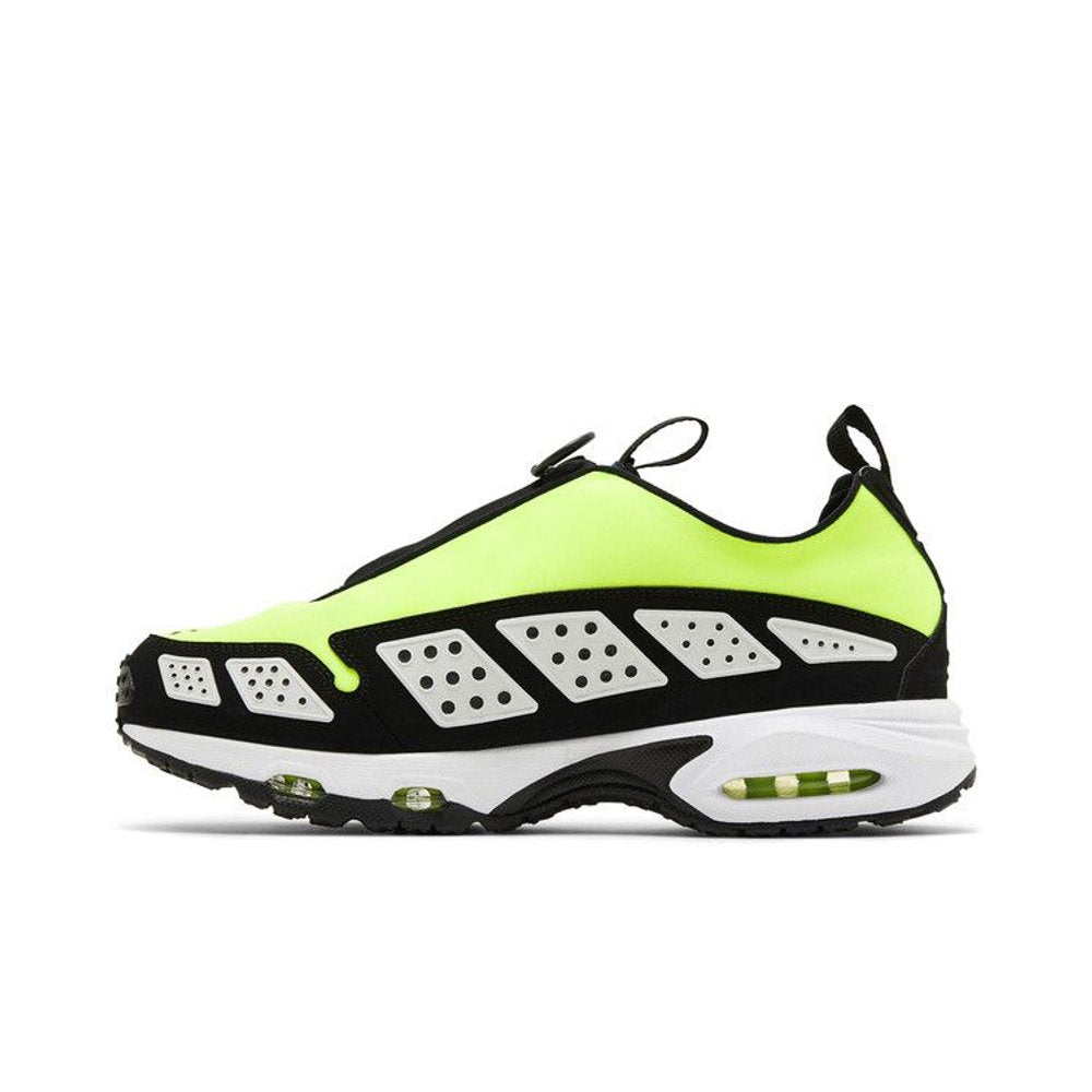Nike Air Max Sunder Volt Black (Women's) – hlavní pohled | Purekickz
