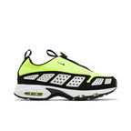 Nike Air Max Sunder Volt Black (Women's) – boční pohled | Purekickz