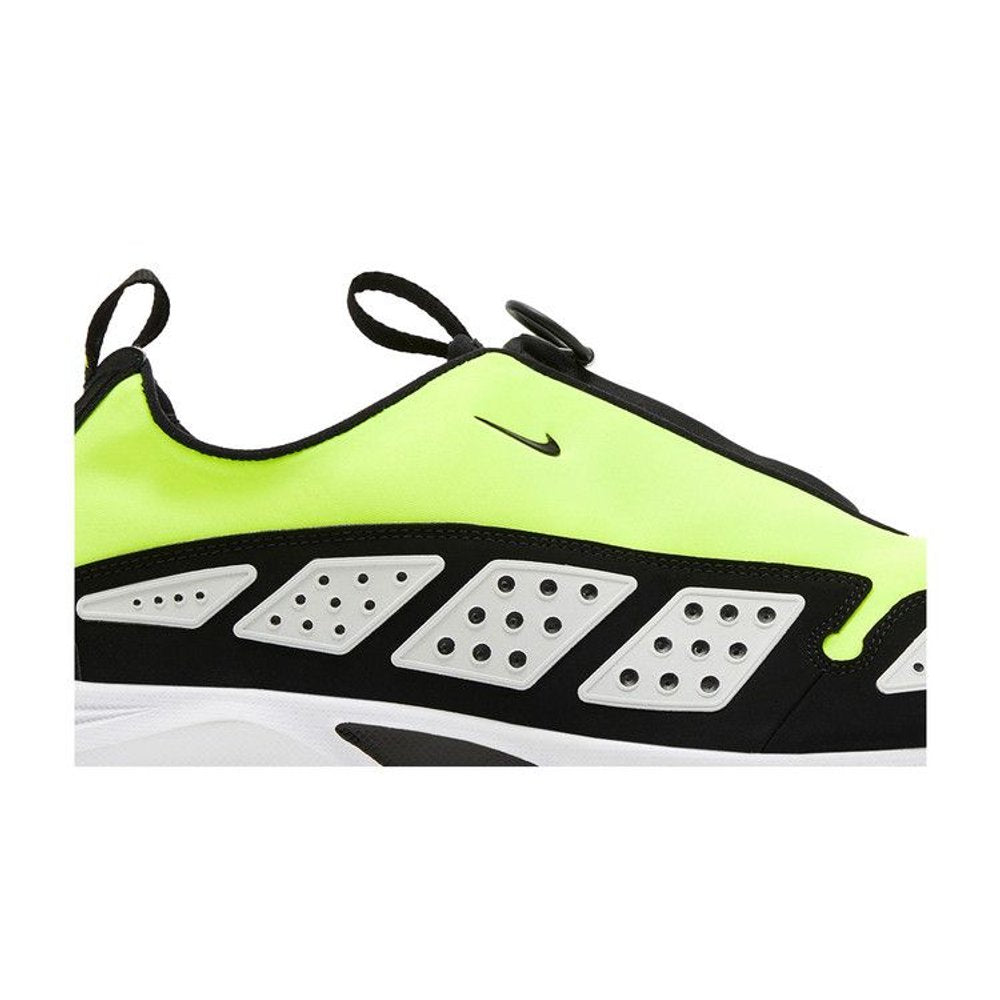 Nike Air Max Sunder Volt Black (Women's) – detail | Purekickz