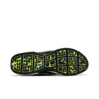Nike Air Max Sunder Volt Black (Women's) – zadní pohled | Purekickz