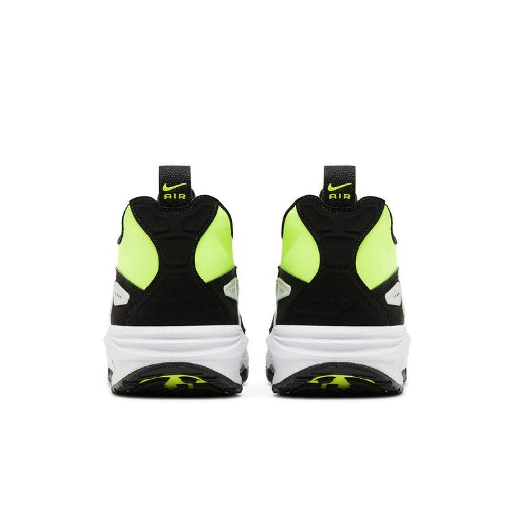 Nike Air Max Sunder Volt Black (Women's) – podrážka | Purekickz