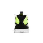 Nike Air Max Sunder Volt Black (Women's) – detail materiálu | Purekickz
