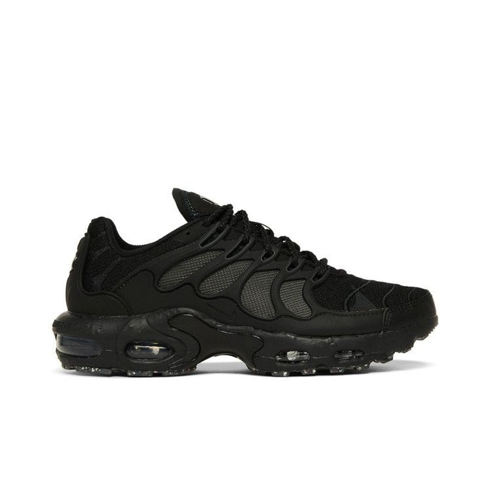 Nike Air Max Terrascape Plus Black Anthracite – boční pohled | Purekickz