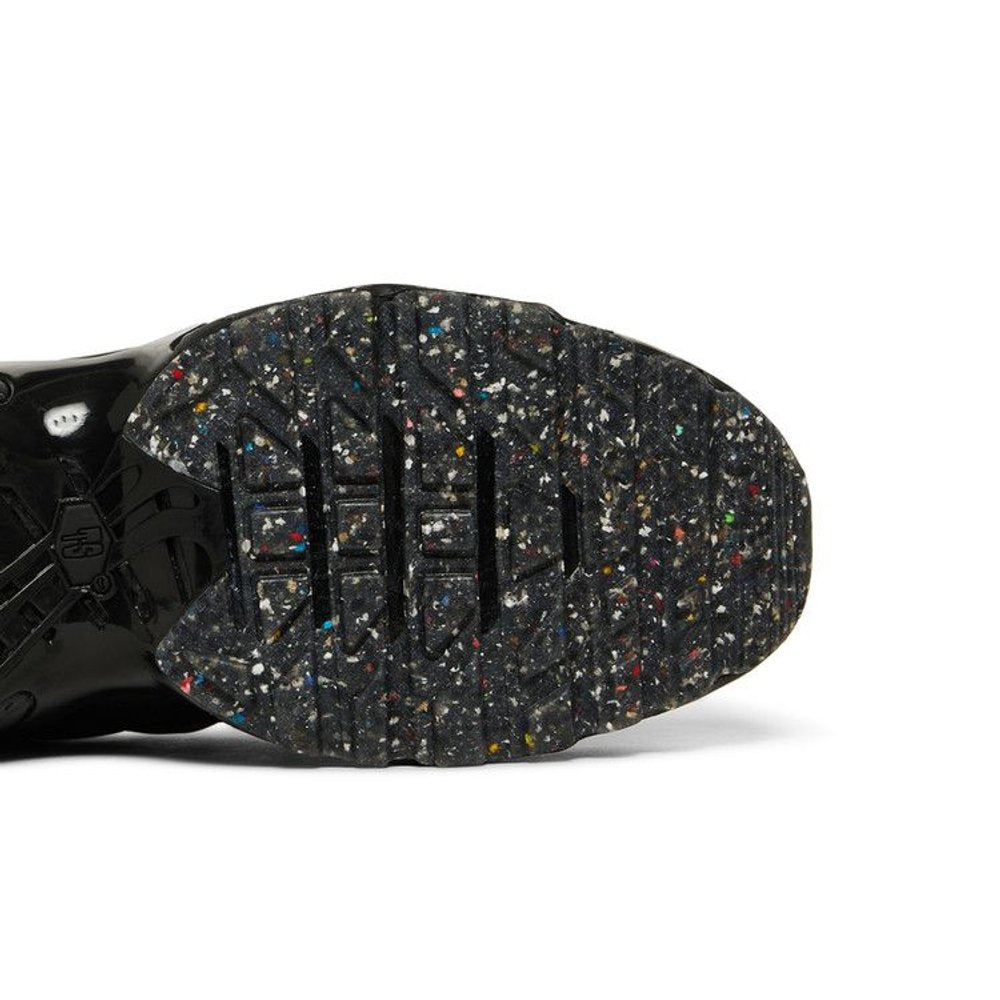 Nike Air Max Terrascape Plus Black Anthracite – pohled shora | Purekickz