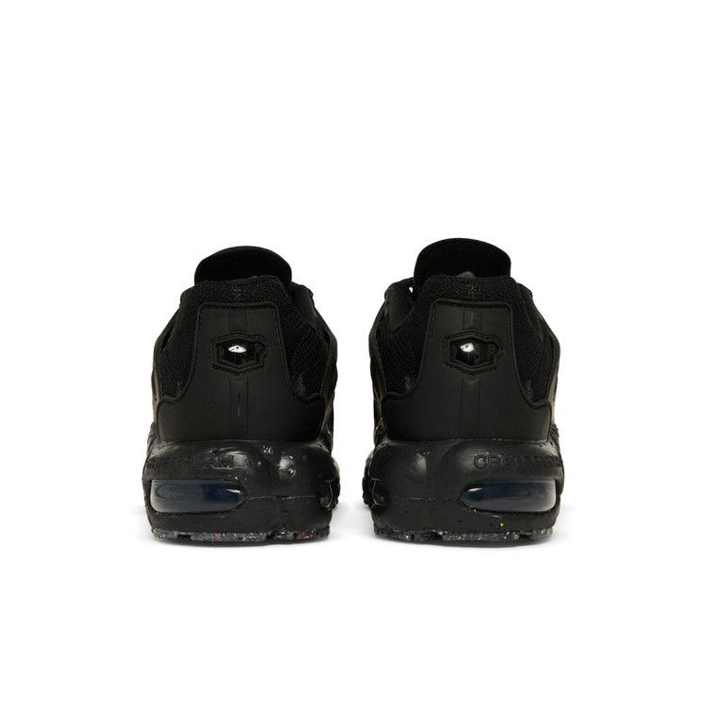 Nike Air Max Terrascape Plus Black Anthracite – podrážka | Purekickz