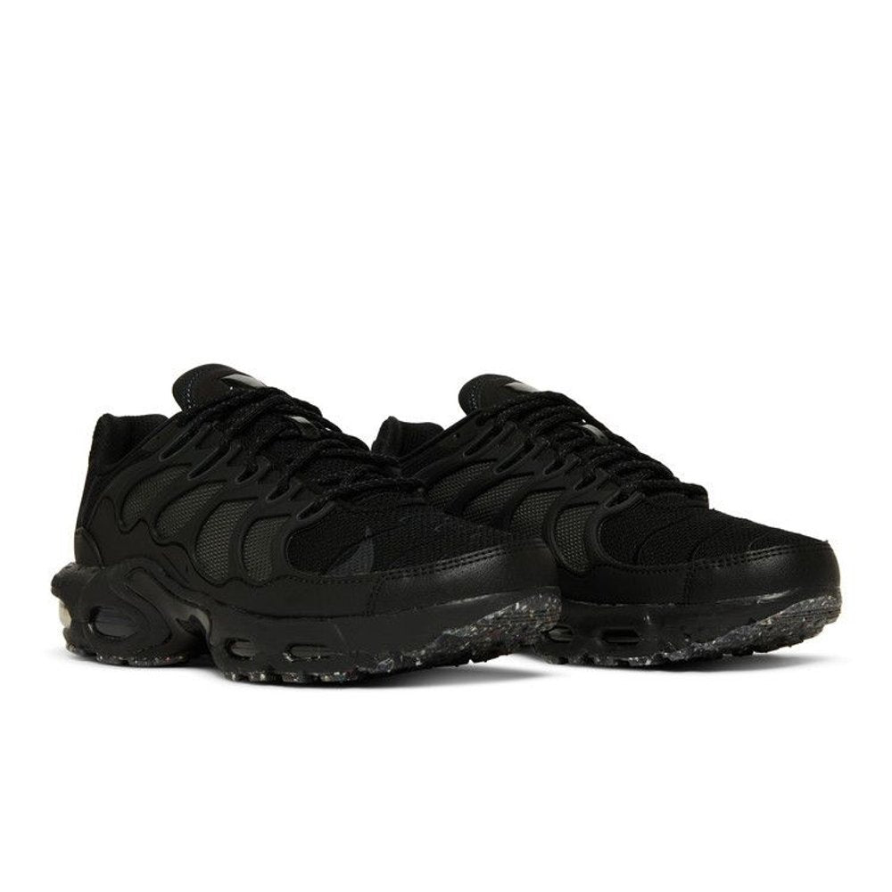 Nike Air Max Terrascape Plus Black Anthracite – lifestyle foto | Purekickz