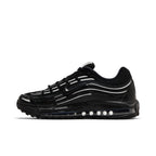 Nike Air Max TL 2.5 'Black Metallic Silver' – hlavní pohled | Purekickz