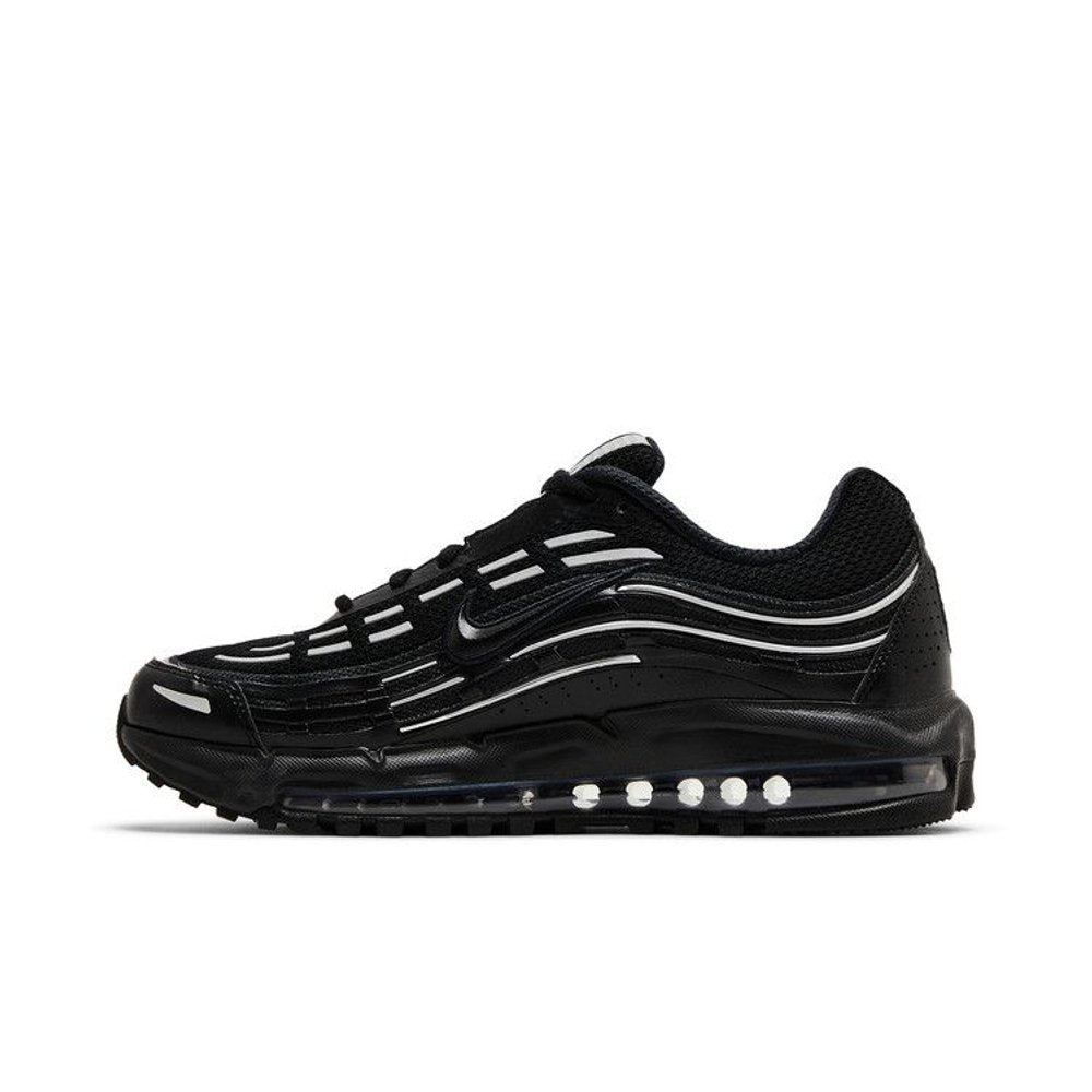 Nike Air Max TL 2.5 'Black Metallic Silver' – hlavní pohled | Purekickz