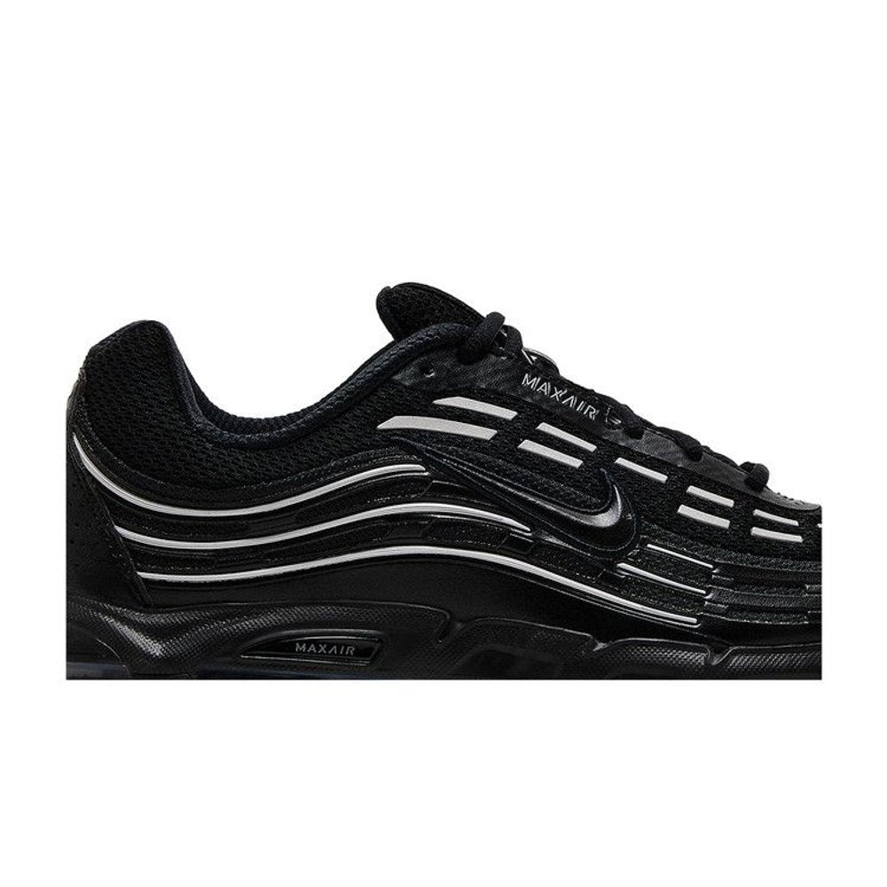 Nike Air Max TL 2.5 'Black Metallic Silver' – detail | Purekickz