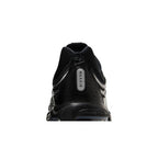 Nike Air Max TL 2.5 'Black Metallic Silver' – detail materiálu | Purekickz