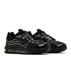 Nike Air Max TL 2.5 'Black Metallic Silver' – lifestyle foto | Purekickz