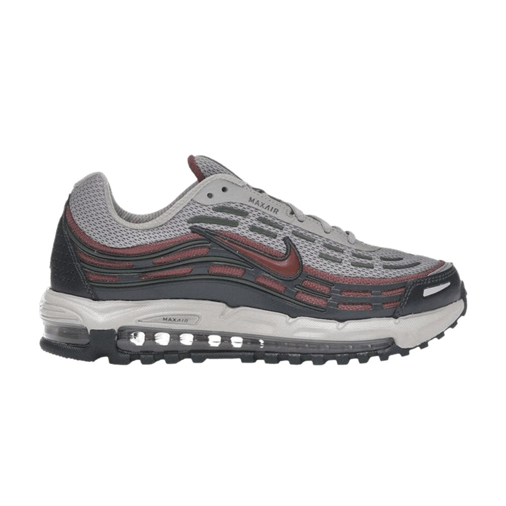Nike Air Max TL 2.5 College Grey Red Sepia – hlavní pohled | Purekickz